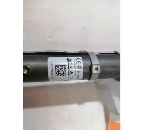 Подушка (шторка) безопасности правая