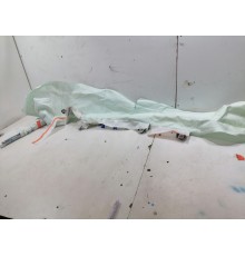 Подушка (шторка) безопасности правая