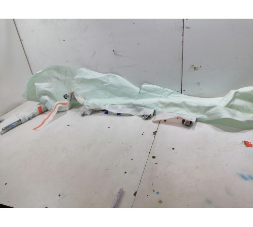 Подушка (шторка) безопасности правая