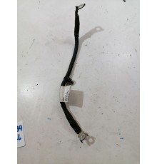 Клемма минусовая