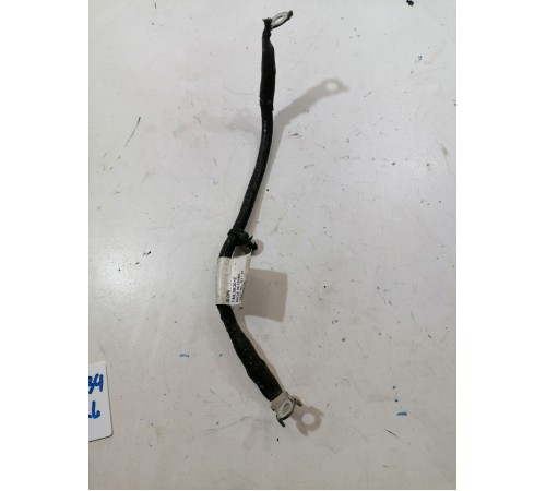 Клемма минусовая