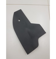 Накладка центральной консоли левая