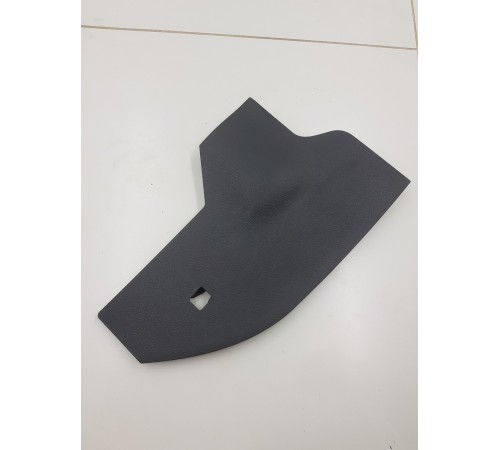 Накладка центральной консоли левая