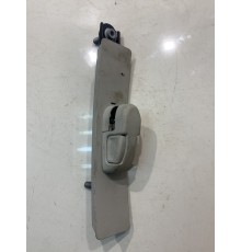 Регулятор высоты ремня безопасности (передний, правый) Регулятор высоты ремня безопасности (передний, правый)