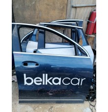 Дверь передняя правая