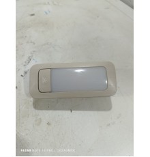 Плафон внутреннего освещения салона задний левый
