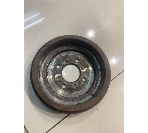 Тормозной диск (задний)