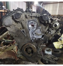 Маслянный насос