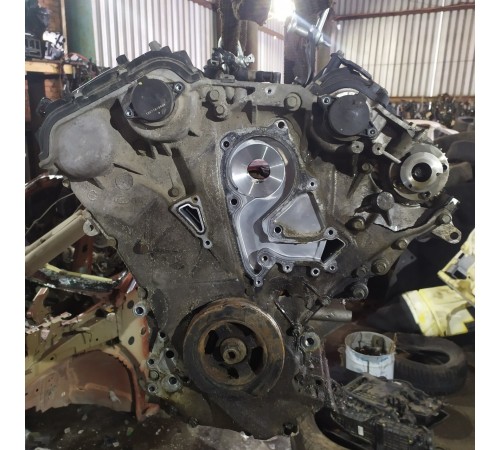 Маслянный насос