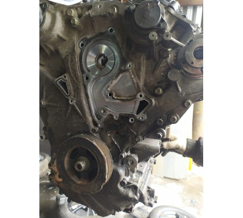 Маслянный насос