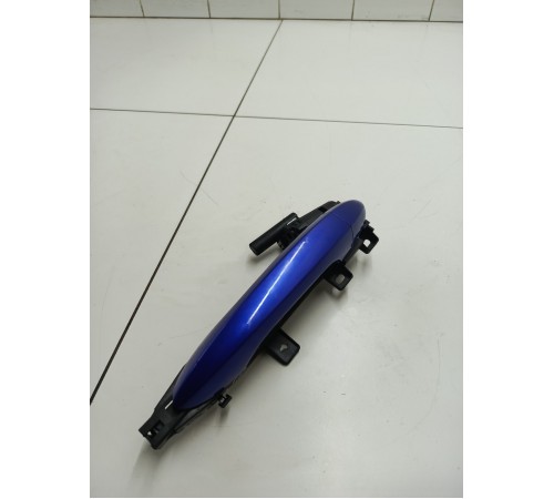 Ручка двери задняя левая (наружная)