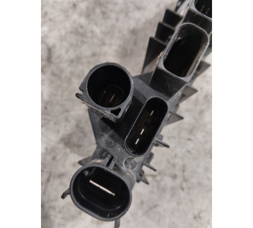 Модуль питания