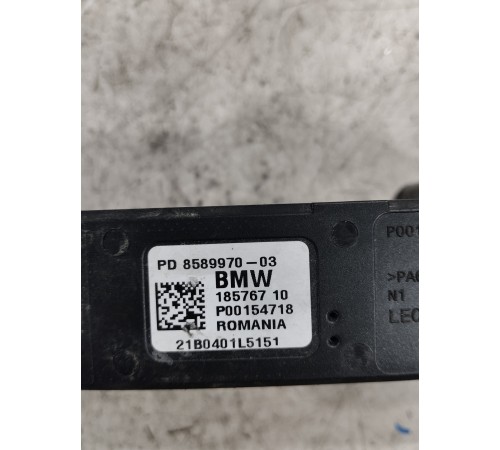 Модуль питания