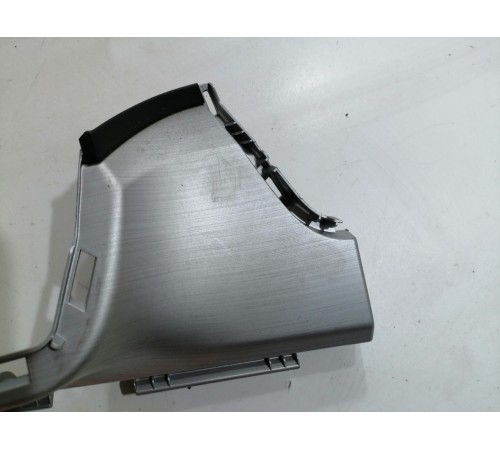 Накладка торпедо декоративная