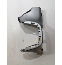 Накладка торпедо декоративная