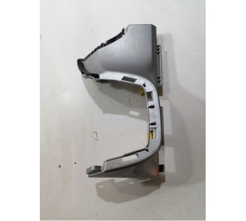 Накладка торпедо декоративная