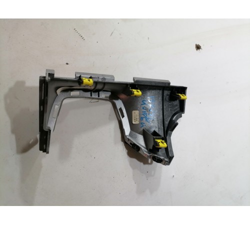 Накладка торпедо декоративная