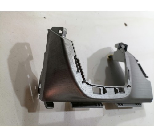 Накладка торпедо декоративная