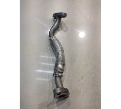 Трубка турбины