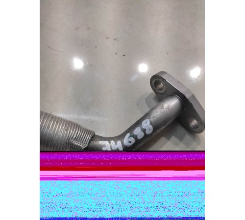 Трубка турбины