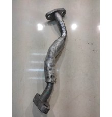 Трубка турбины