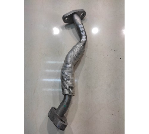 Трубка турбины