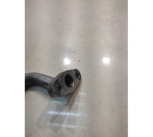 Трубка турбины