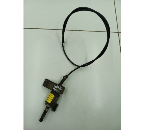 Насос автономного топливного отопителя