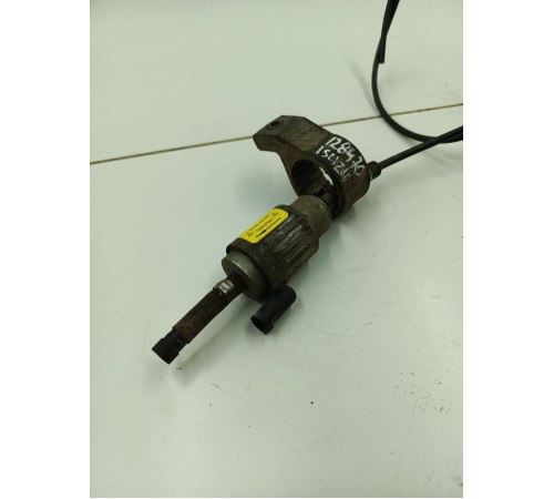 Насос автономного топливного отопителя