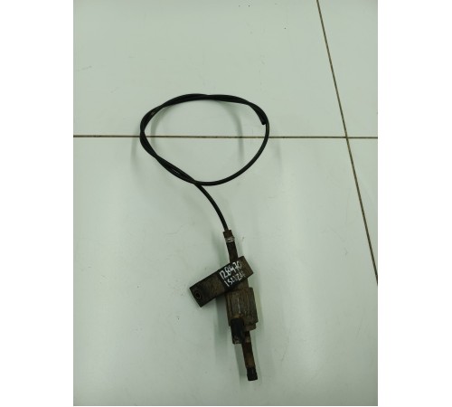 Насос автономного топливного отопителя