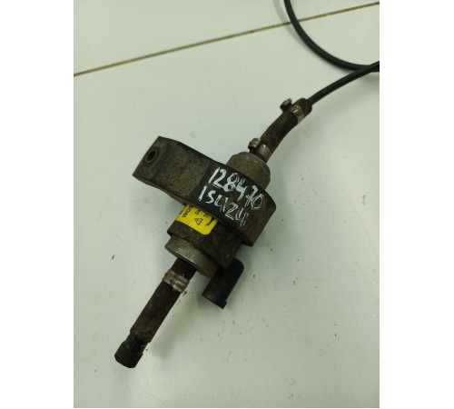 Насос автономного топливного отопителя