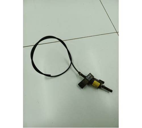 Насос автономного топливного отопителя