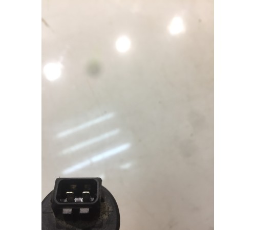 Насос омывателя