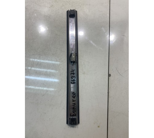 Накладка на крышу (правая)