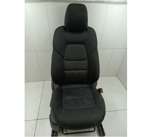 Сиденье переднее правое