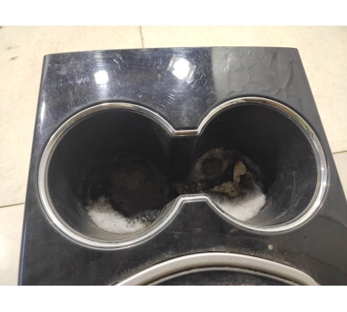 Накладка центральной консоли