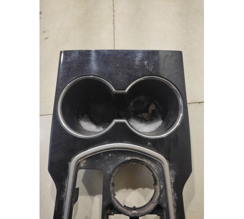 Накладка центральной консоли