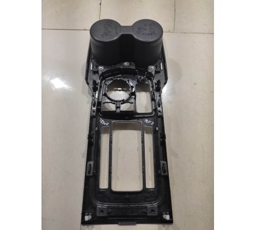 Накладка центральной консоли