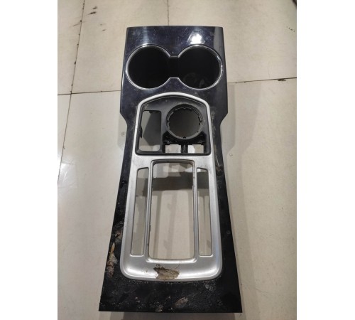 Накладка центральной консоли