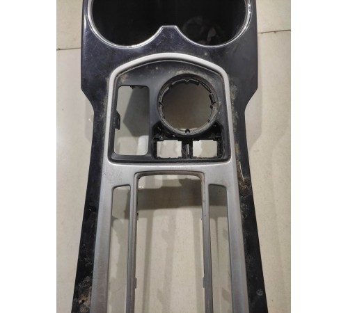 Накладка центральной консоли