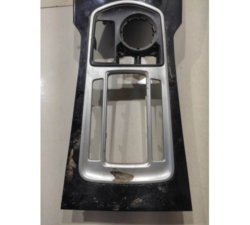 Накладка центральной консоли