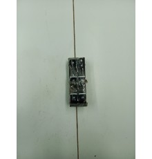 Блок управления стеклоподъемниками передний левый