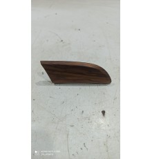 Накладка декоративная передняя левая