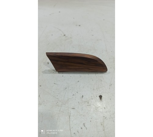 Накладка декоративная передняя левая