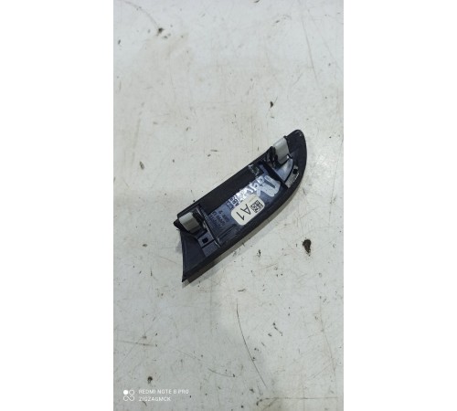 Накладка декоративная передняя левая