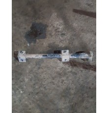 Кронштейн крыла задний левый