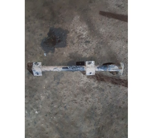 Кронштейн крыла задний левый