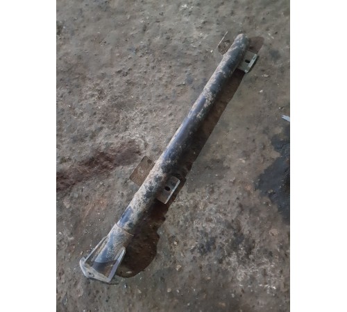 Кронштейн крыла задний левый