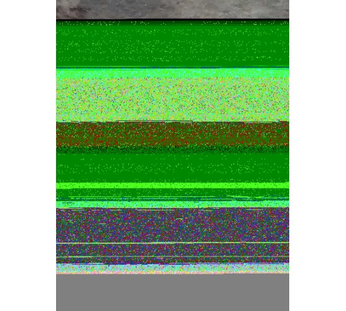 Кронштейн крыла задний левый