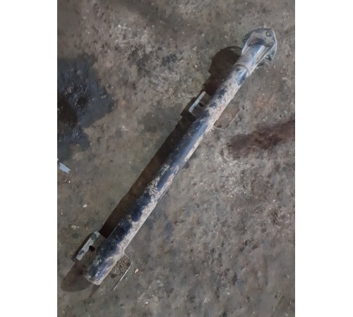 Кронштейн крыла задний левый